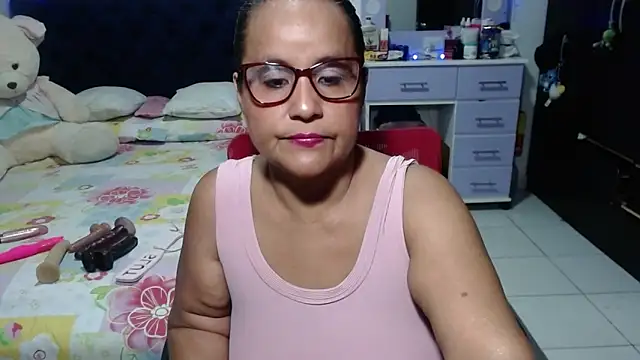 pervert mommy  online show from 02/05/26, 10:11