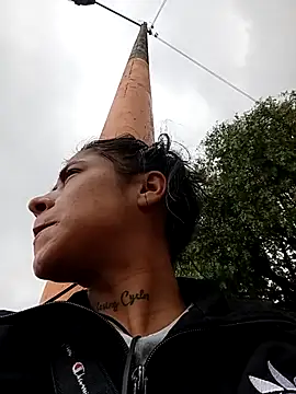 CATRINA SEXXX online show from 10/12/25, 03:57