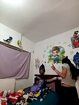 CATRINA SEXXX online show from 10/13/25, 07:26