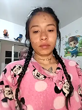 CATRINA SEXXX online show from 09/25/25, 03:18