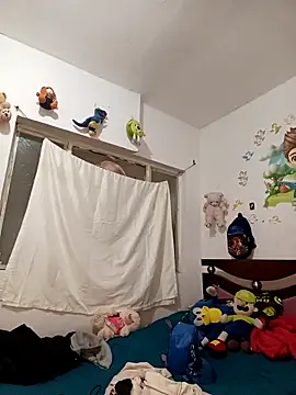 CATRINA SEXXX online show from 11/07/25, 05:39