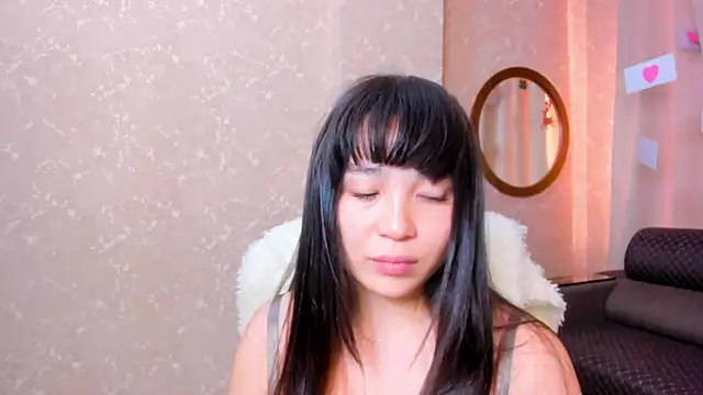 Snapshot of AyaMoon chatting on 02/06/25, 03:37 AyaMoon online show from 02/06/25, 03:37