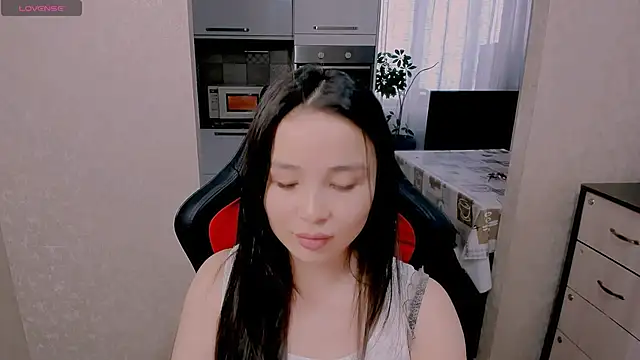 AyaMoon online show from 12/02/25, 05:31