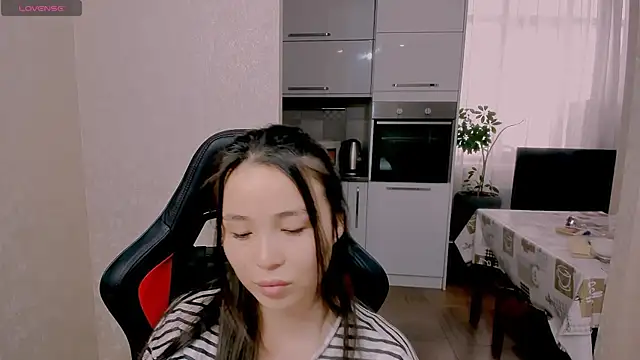 AyaMoon online show from 12/03/25, 05:19