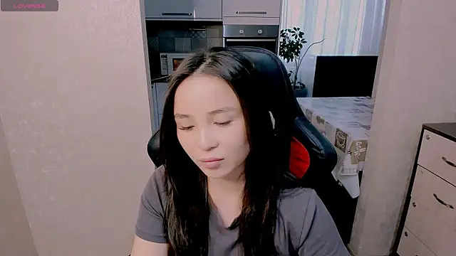 AyaMoon online show from 11/14/25, 04:38