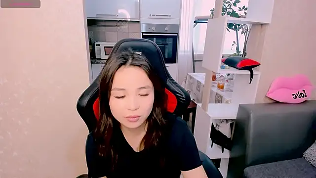 AyaMoon online show from 10/24/25, 05:06