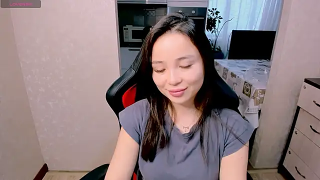 AyaMoon online show from 10/30/25, 04:44