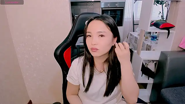 AyaMoon online show from 10/22/25, 04:23