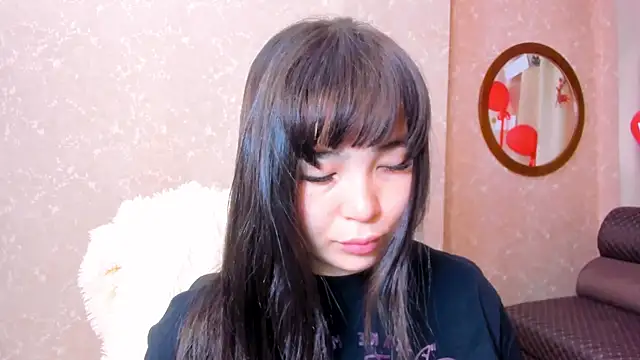 Snapshot of AyaMoon chatting on 02/19/25, 03:28 AyaMoon online show from 02/19/25, 03:28