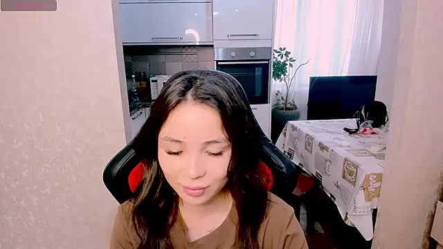 AyaMoon online show from 10/27/25, 05:30