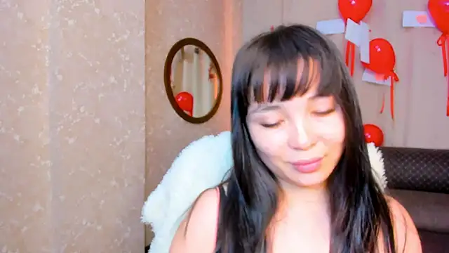 Snapshot of AyaMoon chatting on 02/14/25, 03:00 AyaMoon online show from 02/14/25, 03:00