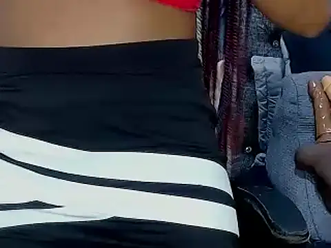 sara greyx online show from 10/04/25, 07:37