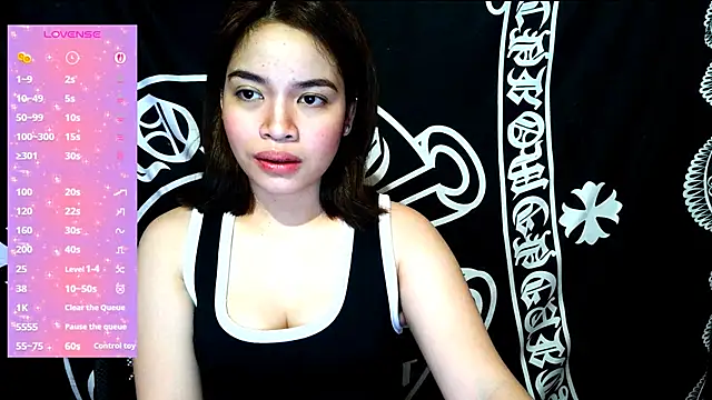 Snapshot of _preciousmoira_ chatting on 05/31/26, 01:00 preciousmoira online show from 05/31/26, 01:00