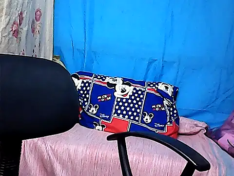 hotwetgran online show from 11/05/25, 12:41