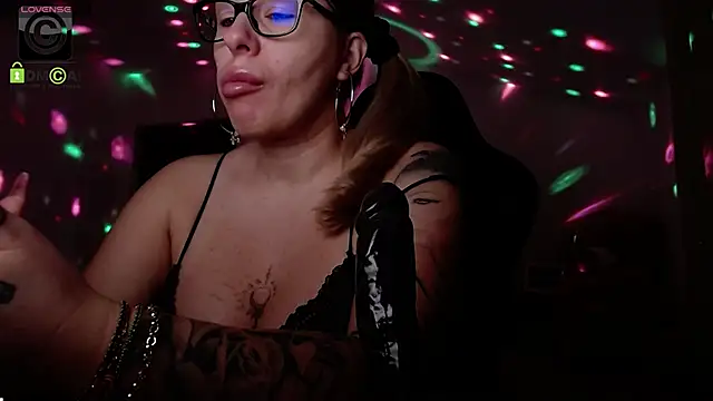 SonyaDevon online show from 02/13/26, 04:12