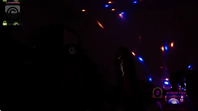 SonyaDevon online show from 07/01/26, 05:41