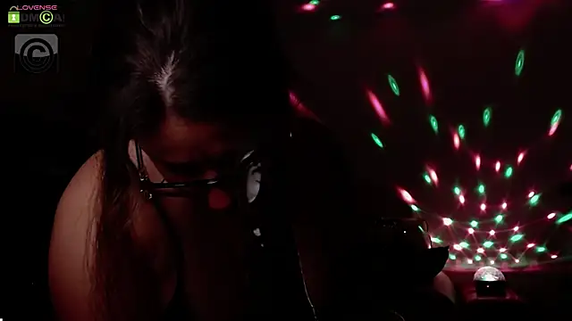 SonyaDevon online show from 06/10/26, 02:57