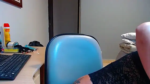 BumbumGigante online show from 04/07/26, 10:28