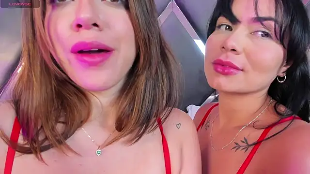 emperatriz reyes online show from 02/19/25, 02:01