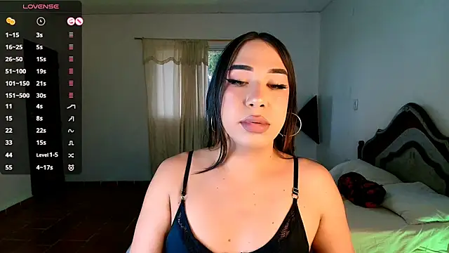 cristal 0381 online show from 10/10/25, 09:37