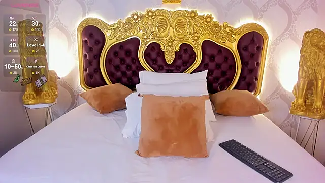 Pamela roberts online show from 03/30/26, 10:33