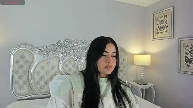 Pamela roberts online show from 04/17/26, 10:34