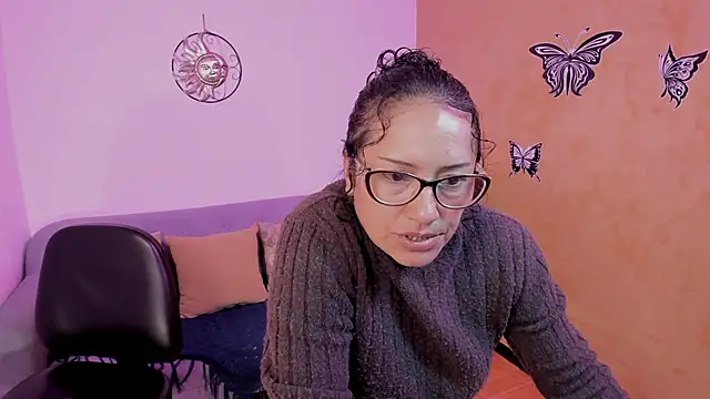 scarlet wet online show from 01/06/26, 11:09