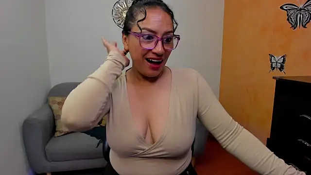 scarlet wet online show from 05/23/26, 11:26