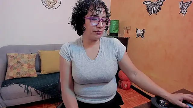 scarlet wet online show from 03/13/26, 09:42