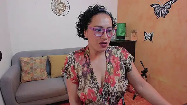 scarlet wet online show from 03/09/26, 10:13