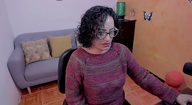 scarlet wet online show from 11/26/25, 01:49