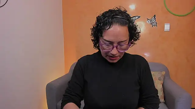 scarlet wet online show from 04/17/26, 11:07