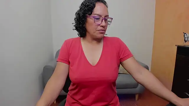 scarlet wet online show from 06/02/26, 11:16