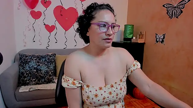 scarlet wet online show from 02/21/26, 09:28