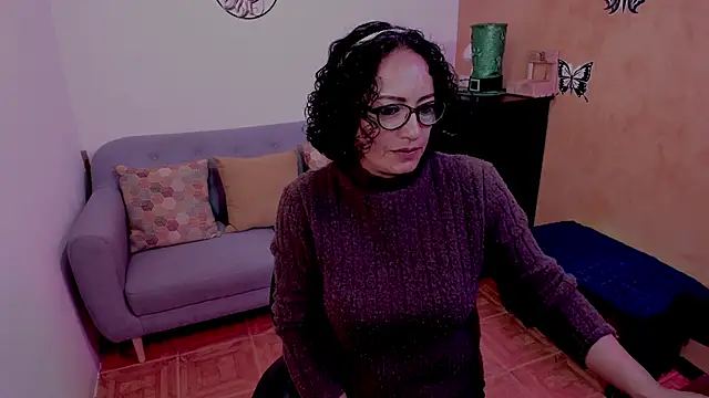 scarlet wet online show from 11/11/25, 01:11