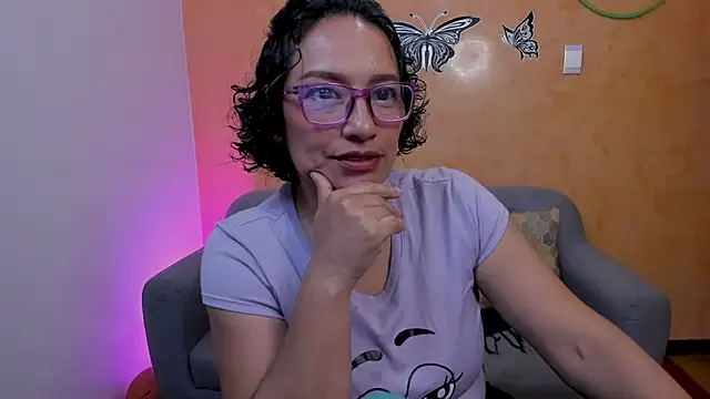 scarlet wet online show from 03/24/26, 09:59