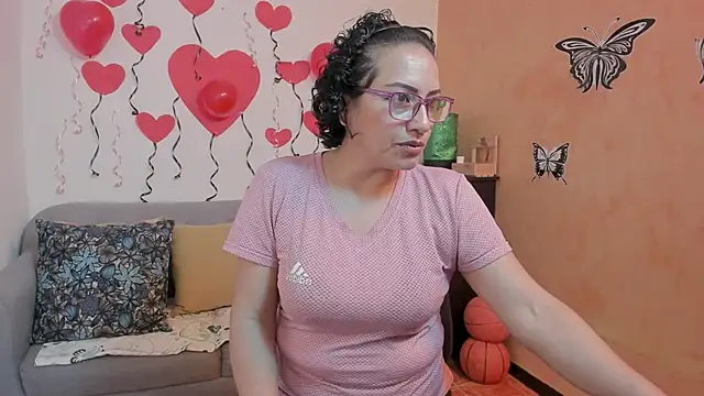 scarlet wet online show from 02/20/26, 11:06