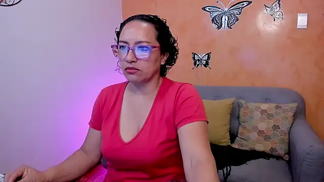 scarlet wet online show from 03/20/26, 10:22