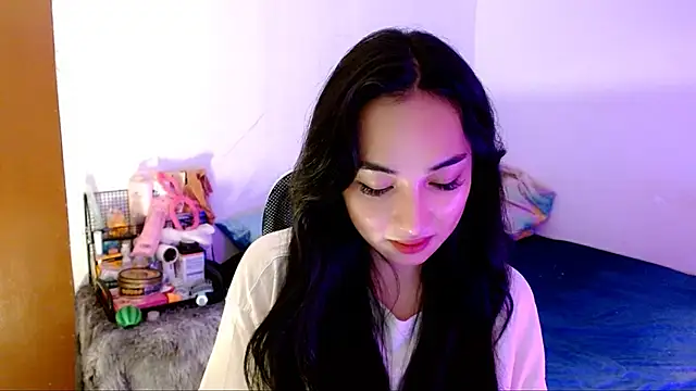 SweetLilly 18 online show from 10/15/25, 02:10