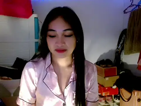 SweetLilly 18 online show from 03/15/25, 09:16