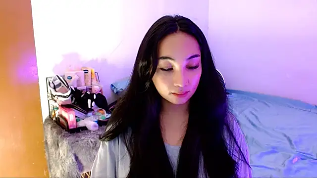 SweetLilly 18 online show from 11/15/25, 01:53