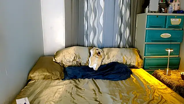 SweetLilly 18 online show from 02/03/26, 02:32