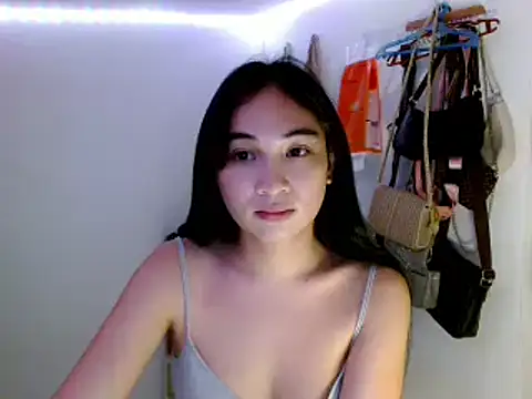 SweetLilly 18 online show from 03/08/25, 11:16