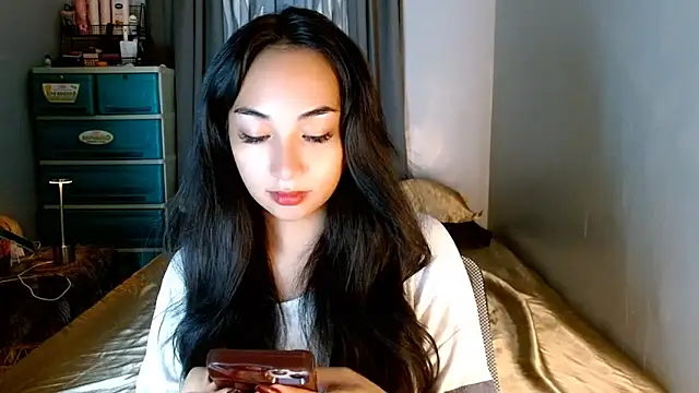 SweetLilly 18 online show from 02/21/26, 12:56