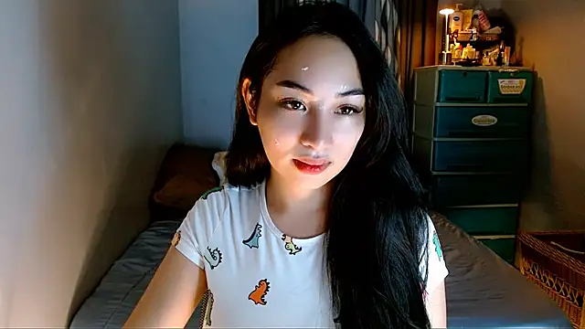 SweetLilly 18 online show from 01/14/26, 02:37