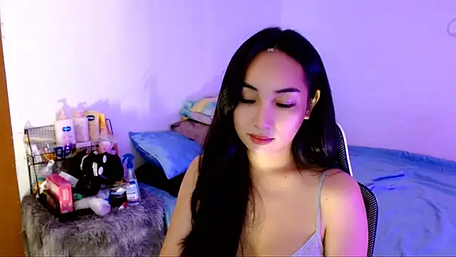 SweetLilly 18 online show from 11/14/25, 02:15