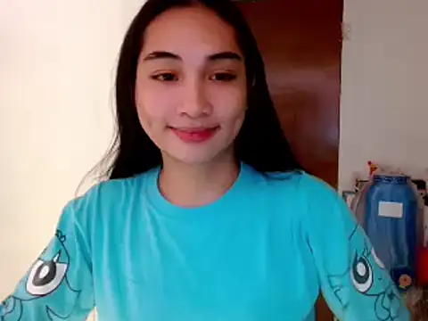 SweetLilly 18 online show from 01/26/25, 01:47