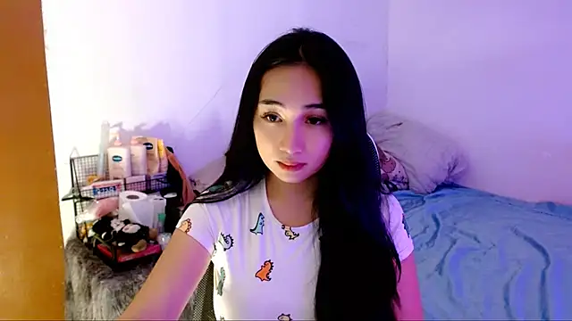 SweetLilly 18 online show from 11/05/25, 02:36