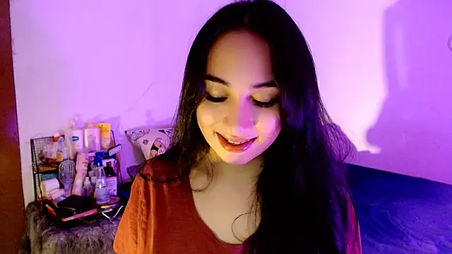 SweetLilly 18 online show from 12/05/25, 12:26