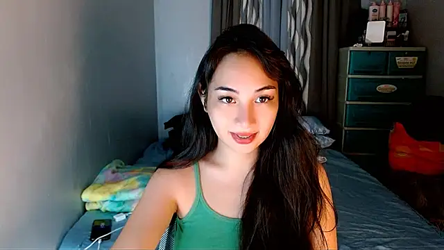 SweetLilly 18 online show from 02/19/26, 02:52